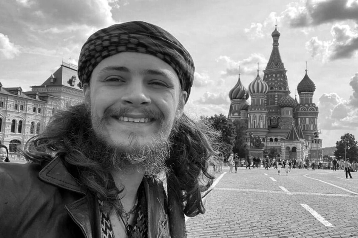    Сын замглавы ЦРУ, воевавший на стороне РФ, погиб во время штурма в ДНР