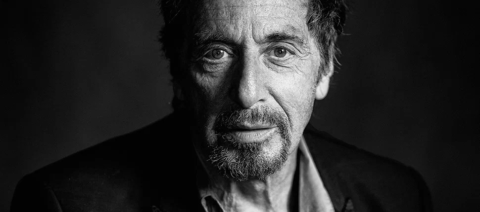 Аль Пачино - 85!🥂