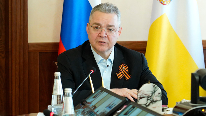      Фото: Правительство Ставрополья
