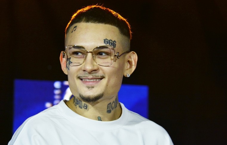    Павел Кашаев/Global Look Press