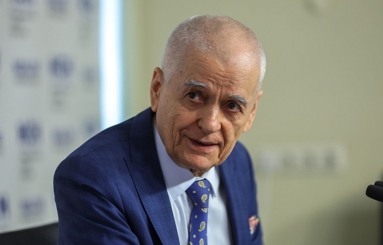    Алексей Белкин/NEWS.ru