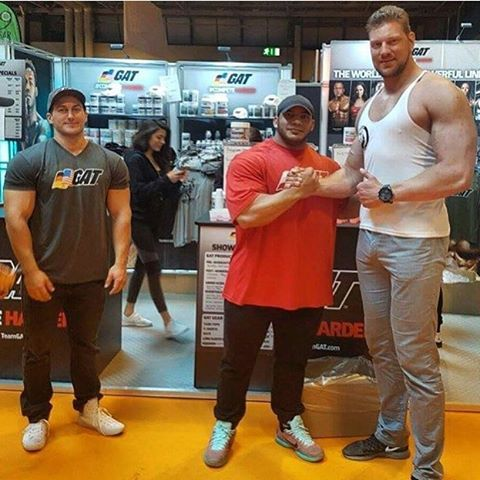 Люди бывают разные!