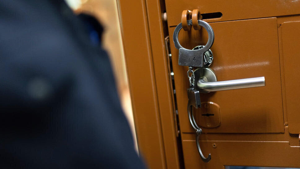 Олег Харсеев / Коммерсантъ