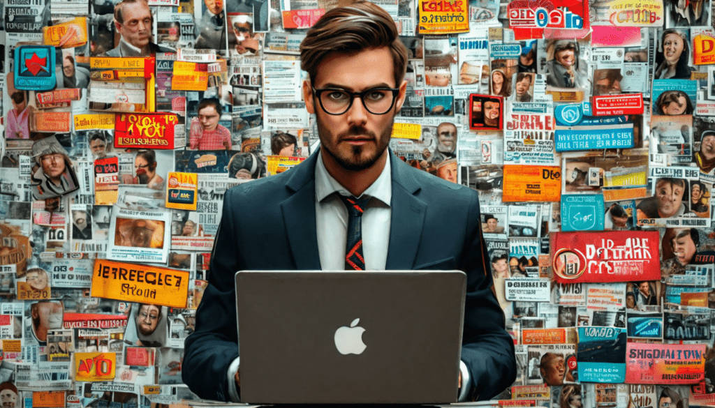    Как продвигать свои услуги через объявления с примерами