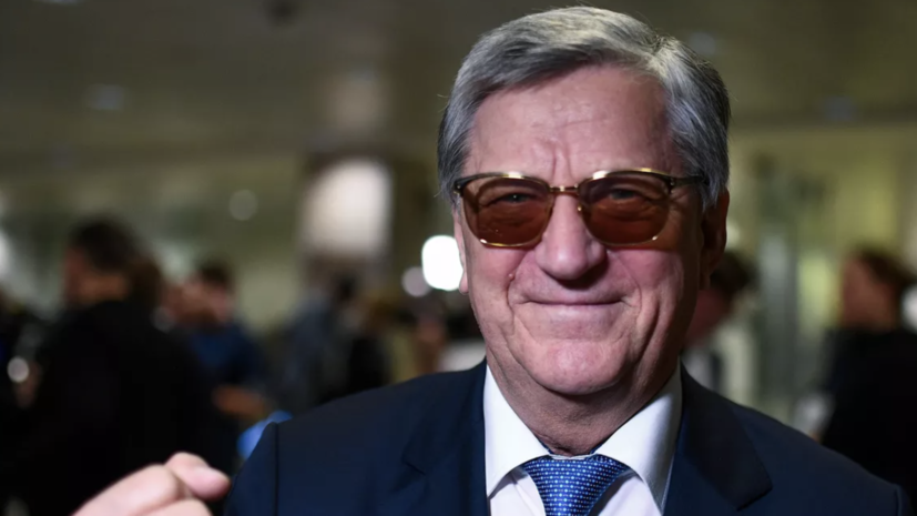   РИА Новости