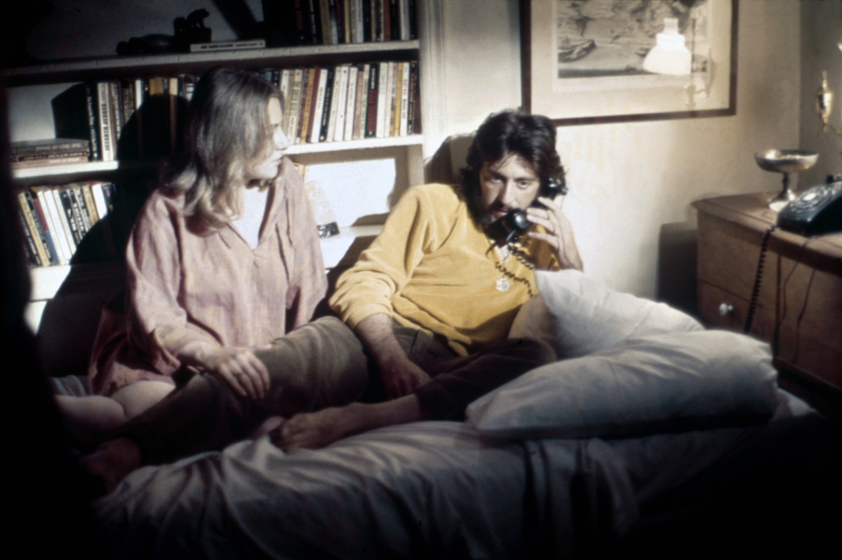    В 1966 году Аль Пачино поступил в престижную актёрскую школу, где учился у режиссёра Ли Страсберга. Тот разработал собственную программу, основанную на системе Станиславского / Gettyimages.ru / Кадр из фильма «Серпико»