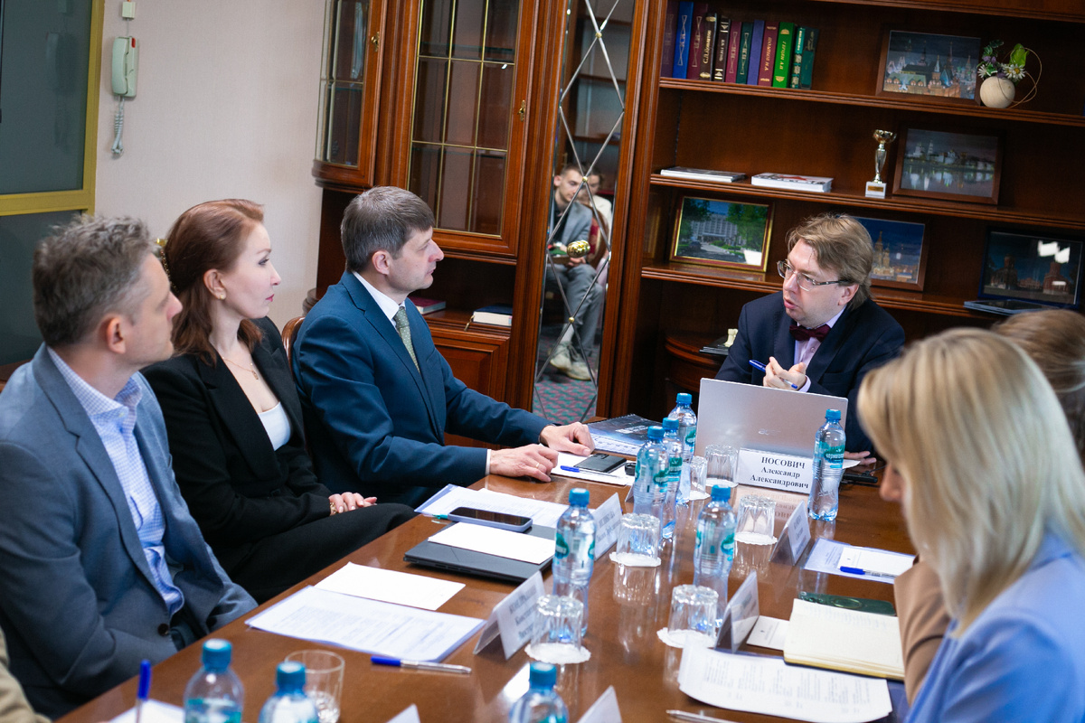 Фото: Сергей Глебов / Евразия.Эксперт