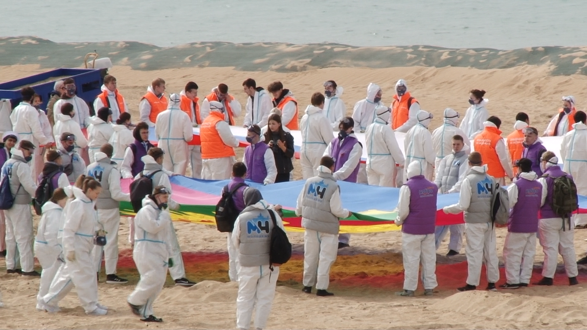    Фото: Администрация Краснодарского края