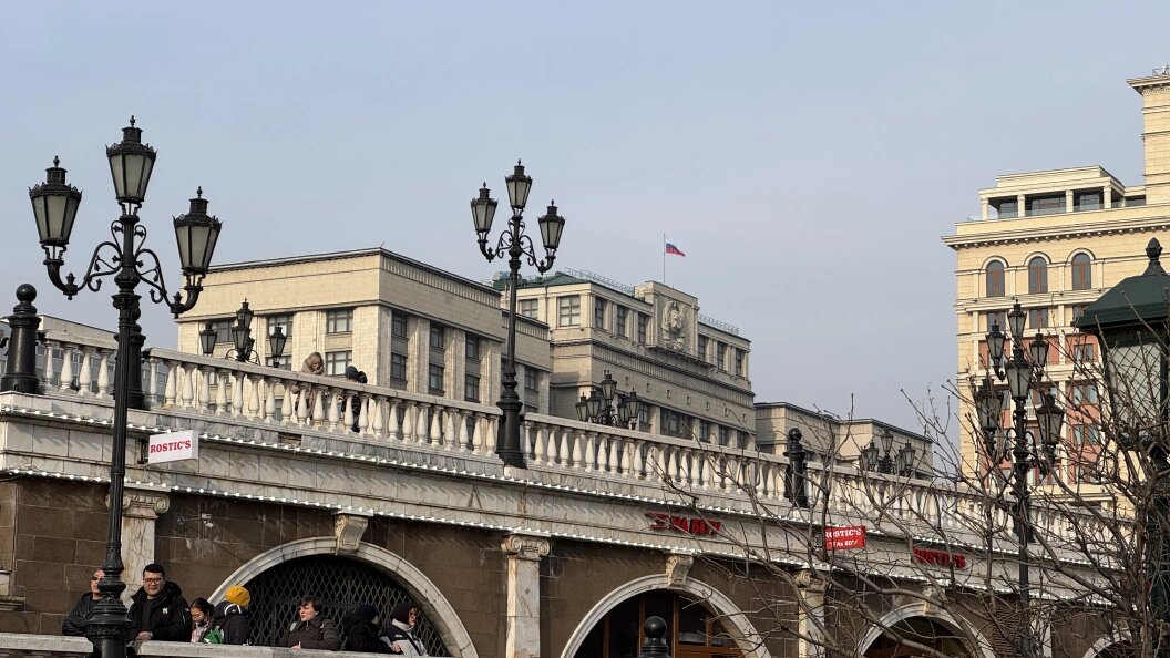    Фото: Alexander Legky/Global Look Press