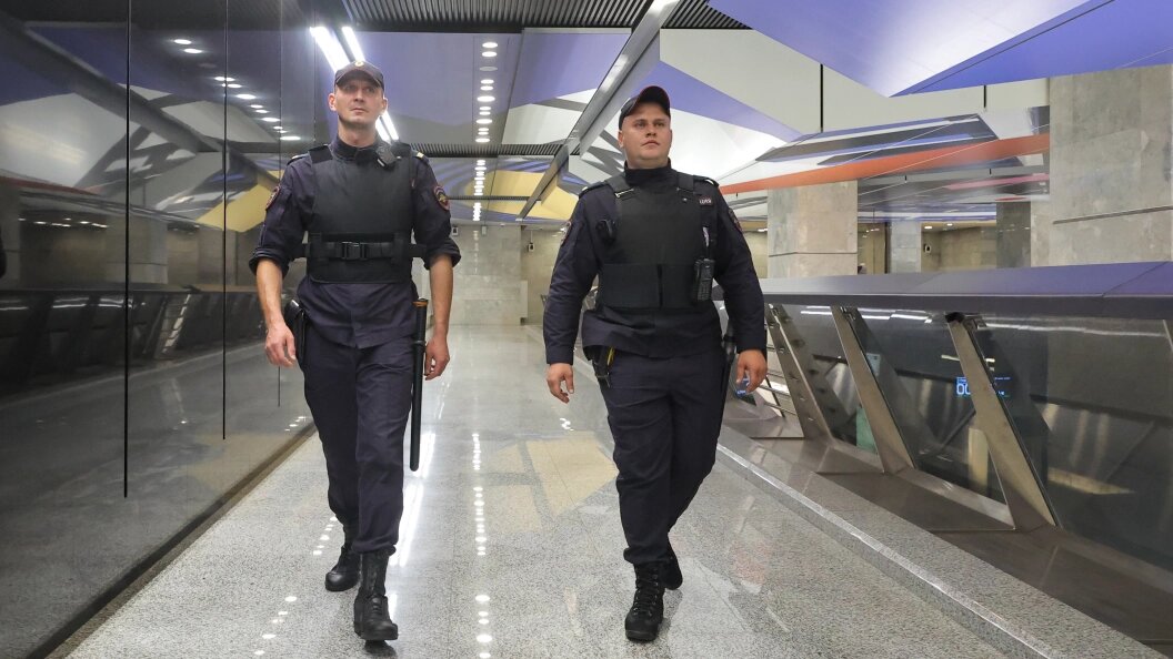    Petrov Sergey/news.ru/Globallookpress