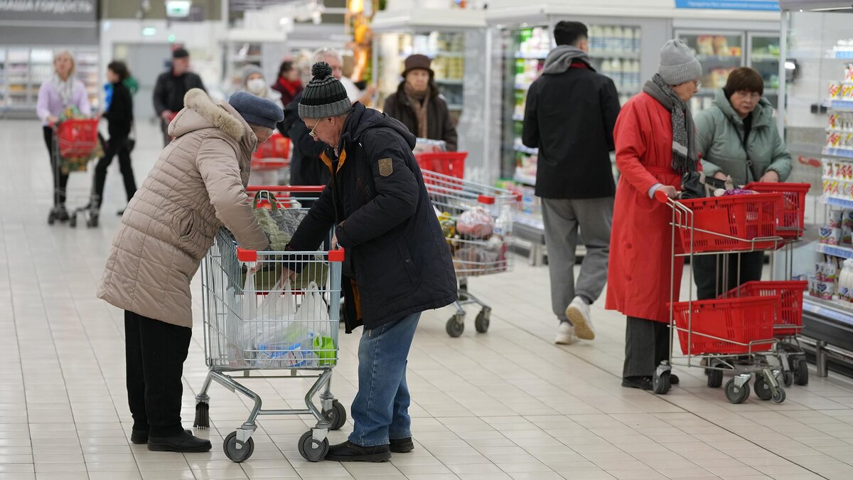 Фото: ИЗВЕСТИЯ/Дмитрий Коротаев