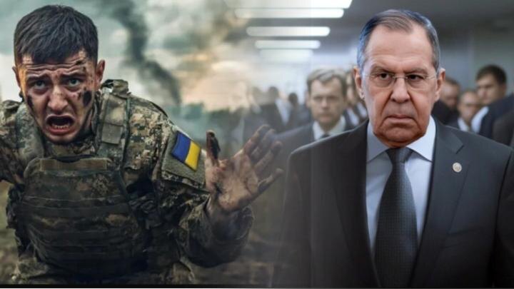 Коллаж NovorosInform