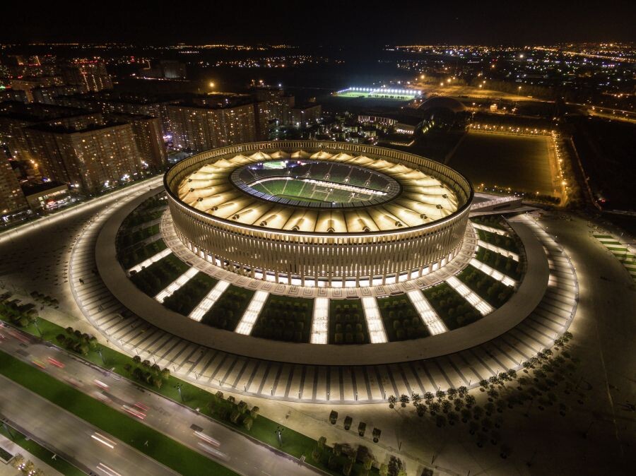     / Источник: © Виталий Тимкив/РИА Новости