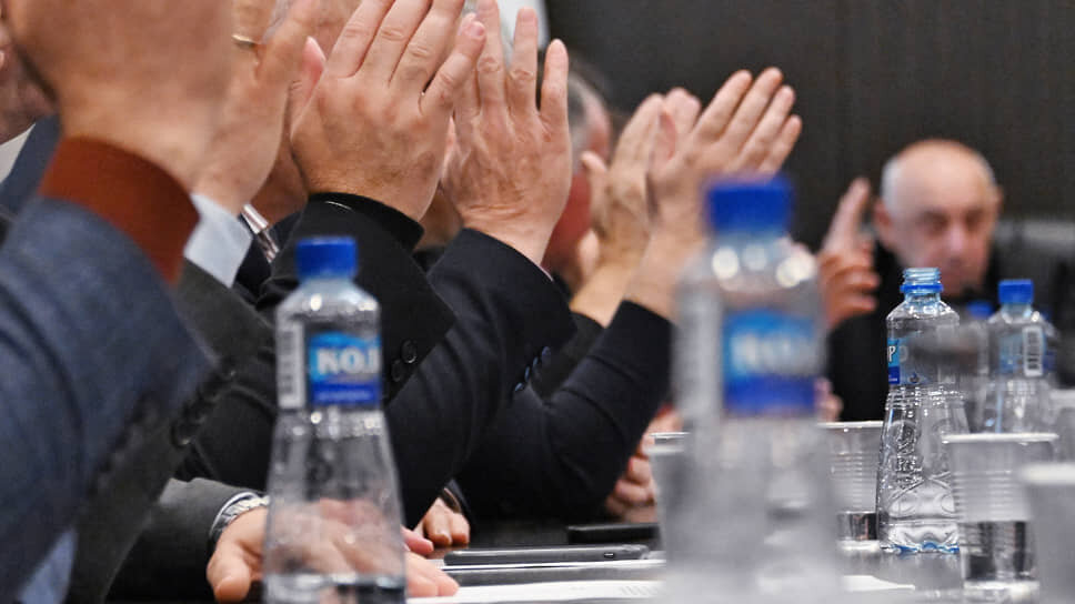 Фото: Анатолий Жданов / Коммерсантъ