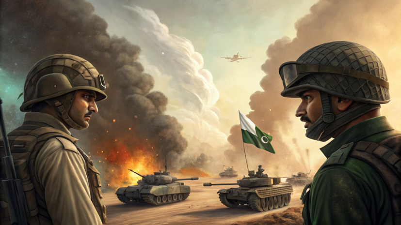    Сгенерировано с помощью ИИ