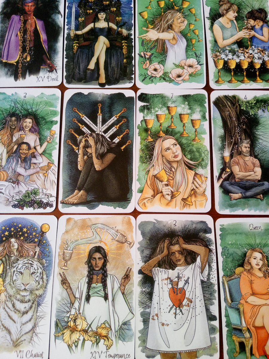 Твой бывший, что он хочет от тебя 