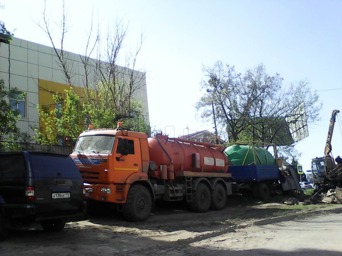 Вот так везде.