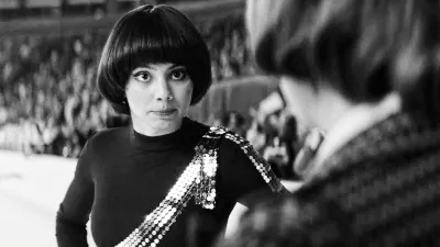 Кадр из фильма "Роднина"