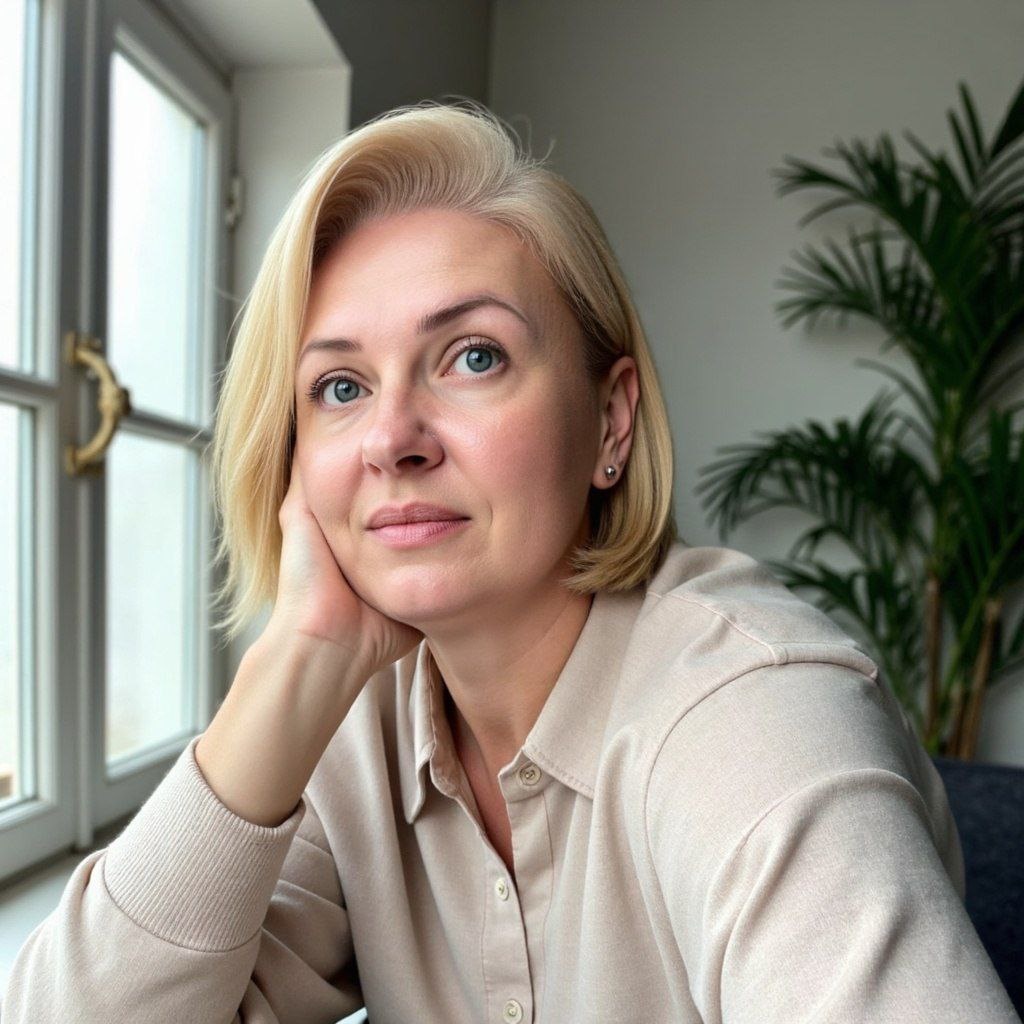 Татьяна Рылькова - основатель "Центра провокационной психологии и неодрайвинга"