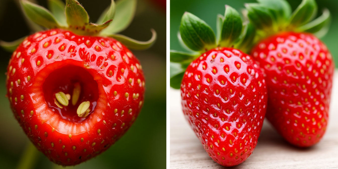 Одна своевременная обработка клубники в апреле спасает урожай от долгоносика (схема и препараты)