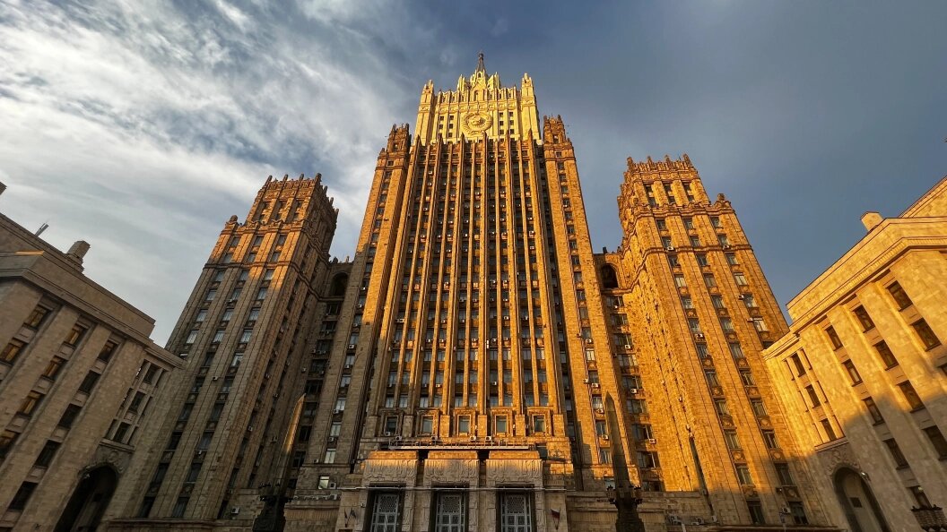    Vladimir Baranov/Globallookpress
