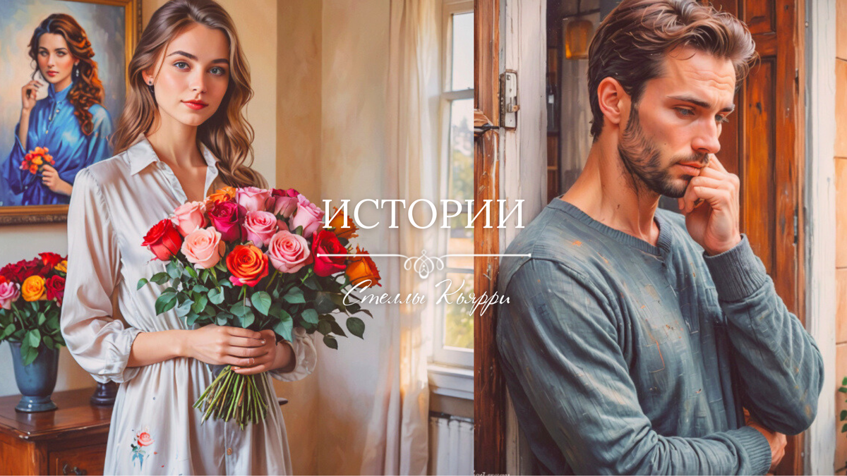 ©Стелла Кьярри