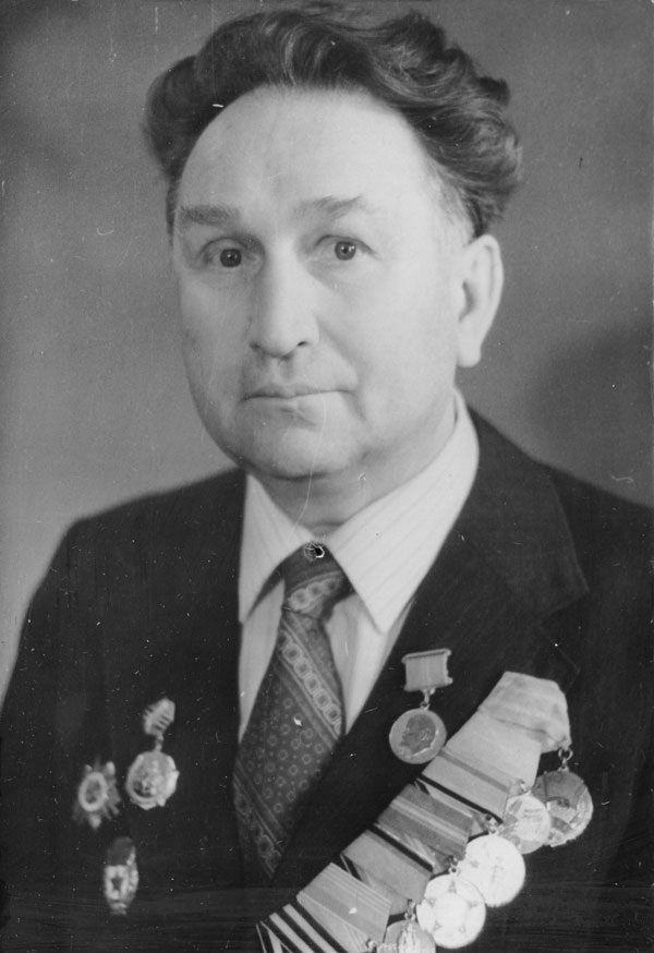 Бурашников А.В.