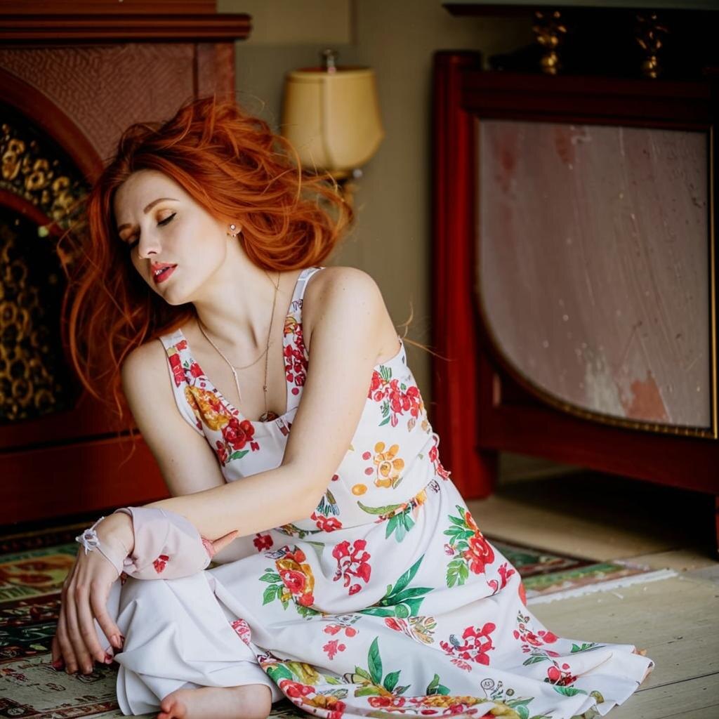 Сгенерировано Kandinsky..