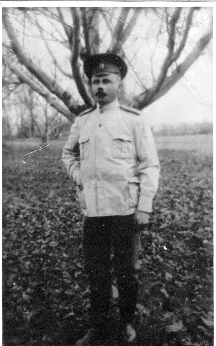 Пример снимка плохого качества для атрибутирования. 