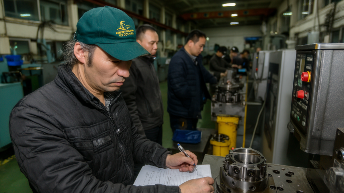 Ремонт китайской АКПП с гарантией | Сервис topakpp.ru