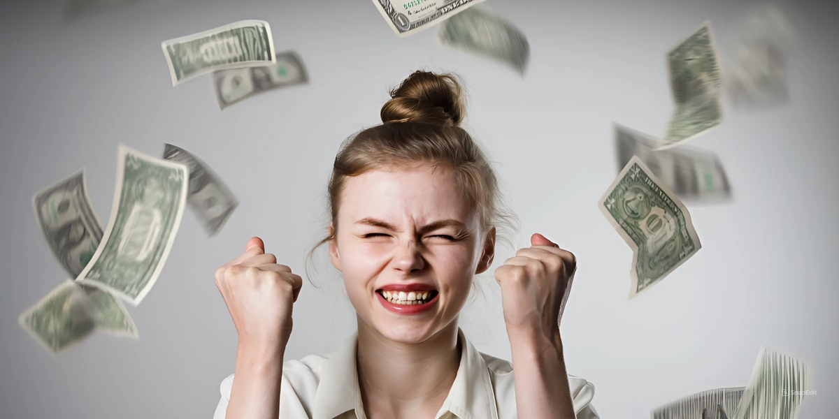 Деньги, деньги, деньги....