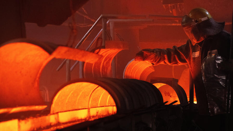 Фото: Александр Манзюк / Коммерсантъ