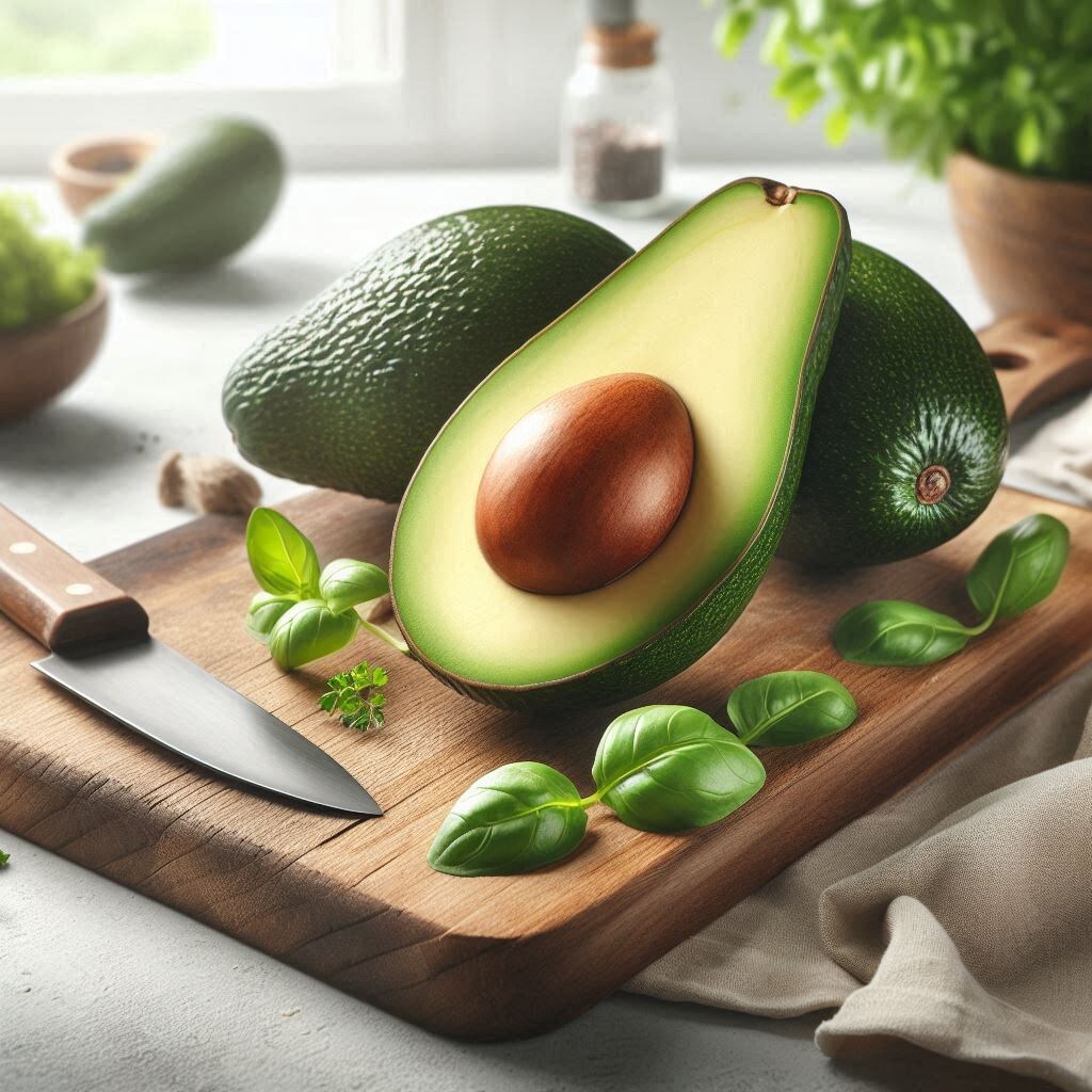 Авокадо