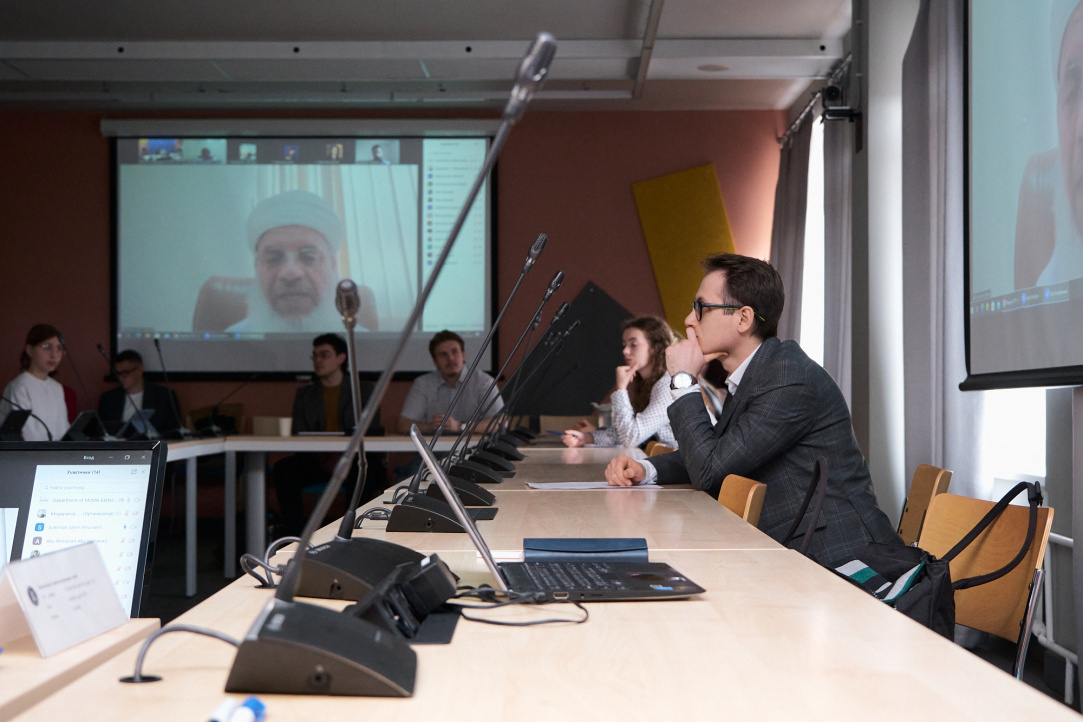 Ксения Степанец | НИУ ВШЭ — Санкт-Петербург