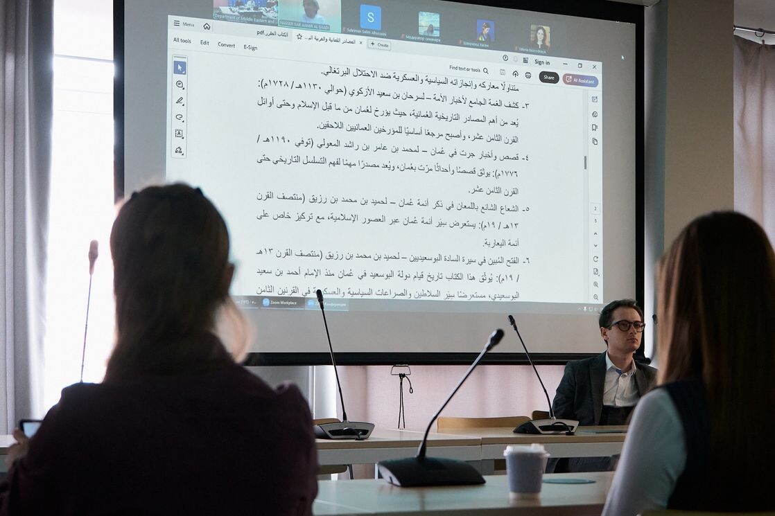 Ксения Степанец | НИУ ВШЭ — Санкт-Петербург