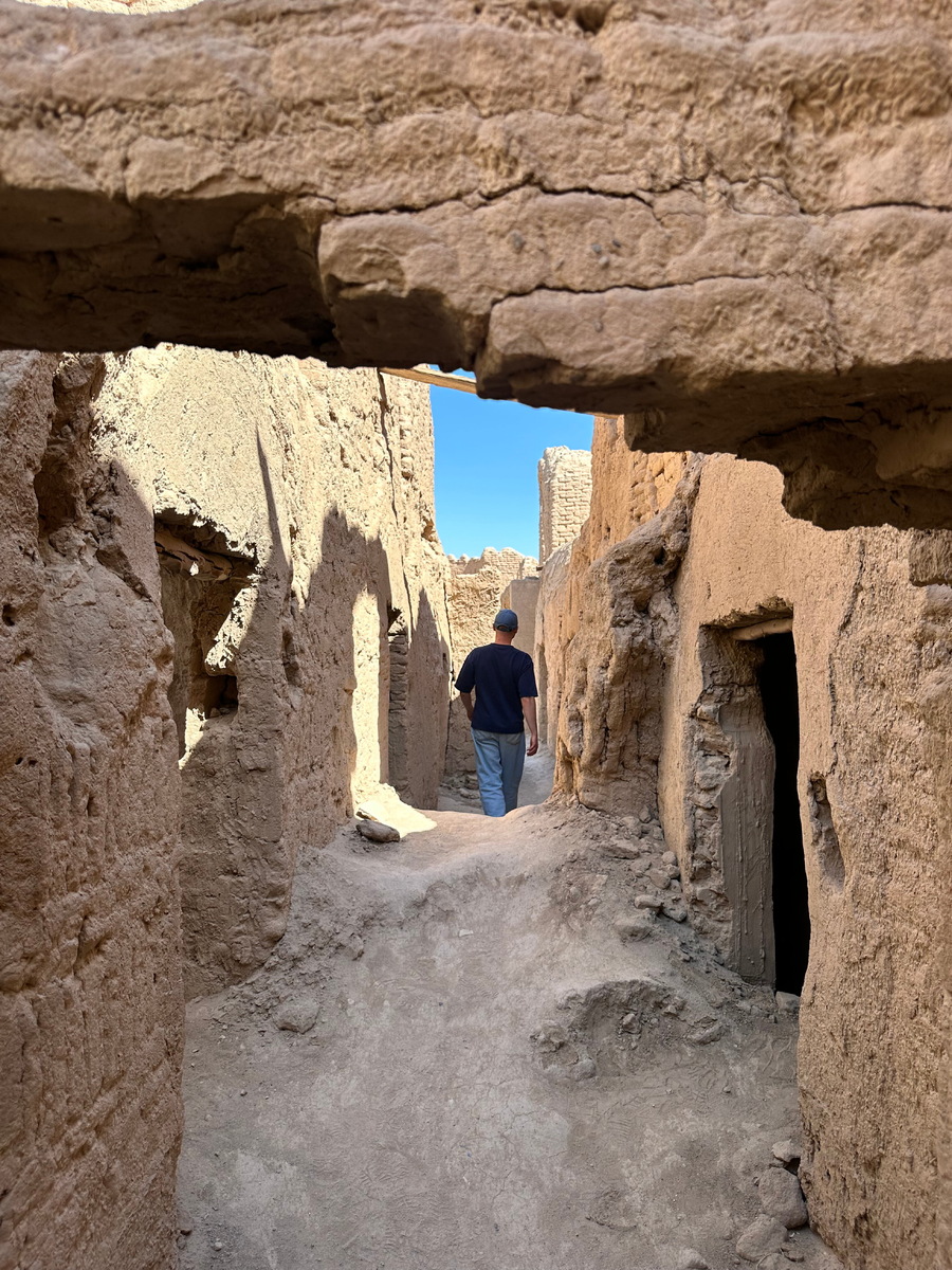 Иран пережил массу завоеваний и значительных изменений, включая арабское завоевание VII века, которое принесло ислам и кардинально изменило облик страны