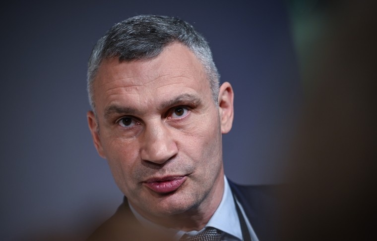    Britta Pedersen/dpa/Global Look Press