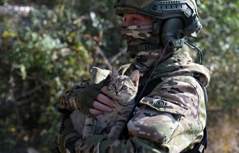     Евгений Биятов /РИА Новости