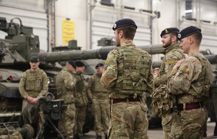    Alexander Welscher/Global Look Press