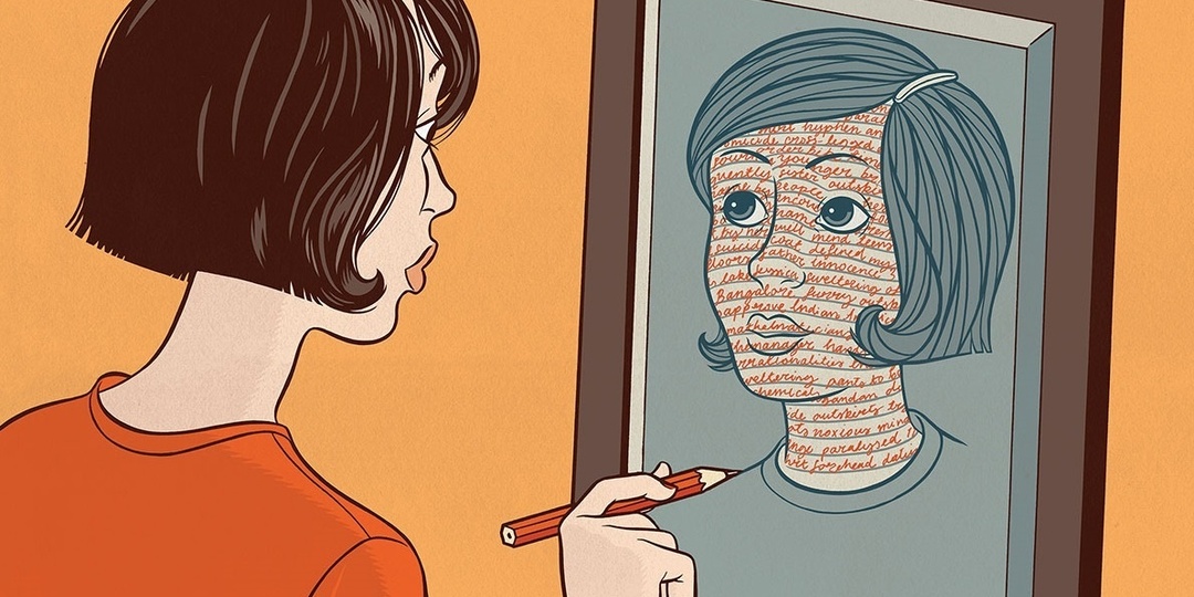 Сам себе враг: 5 токсичных установок, которые мы направляем против себя. Объясняет психотерапевт