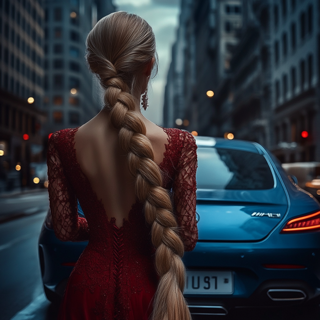 Из будущего в прошлое