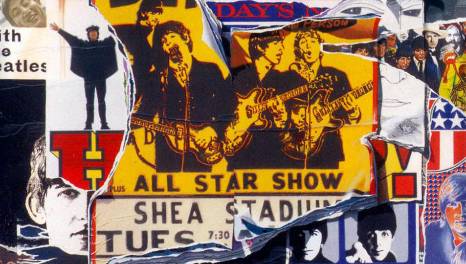 The Beatles: Первые успехи и Битломания (1963-1965)