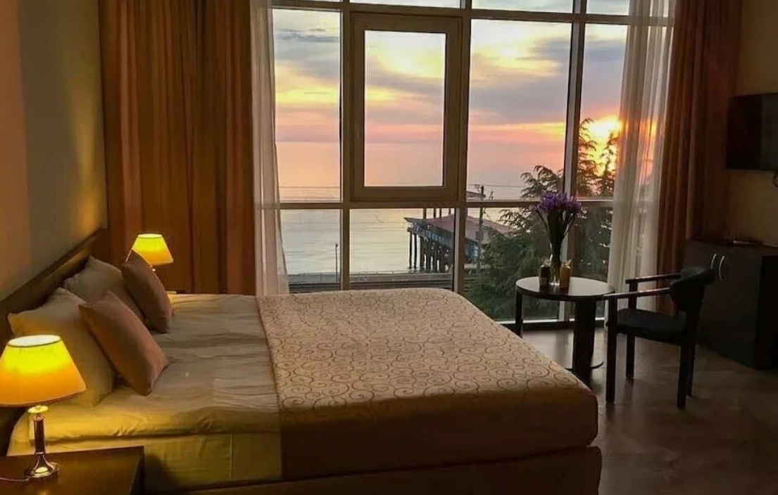 Безопасно ли в Сочи в 2025?