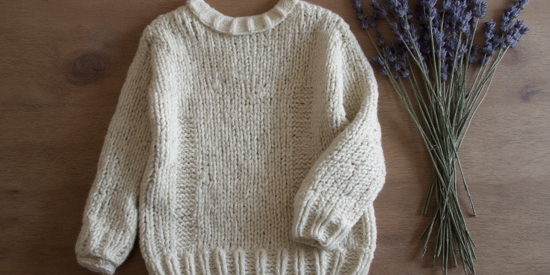 "Враг не дремлет — он грызёт свитер": как победить моль и жучков без химии и нервов