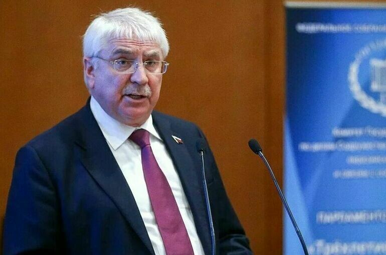   Пресс-служба Госдумы