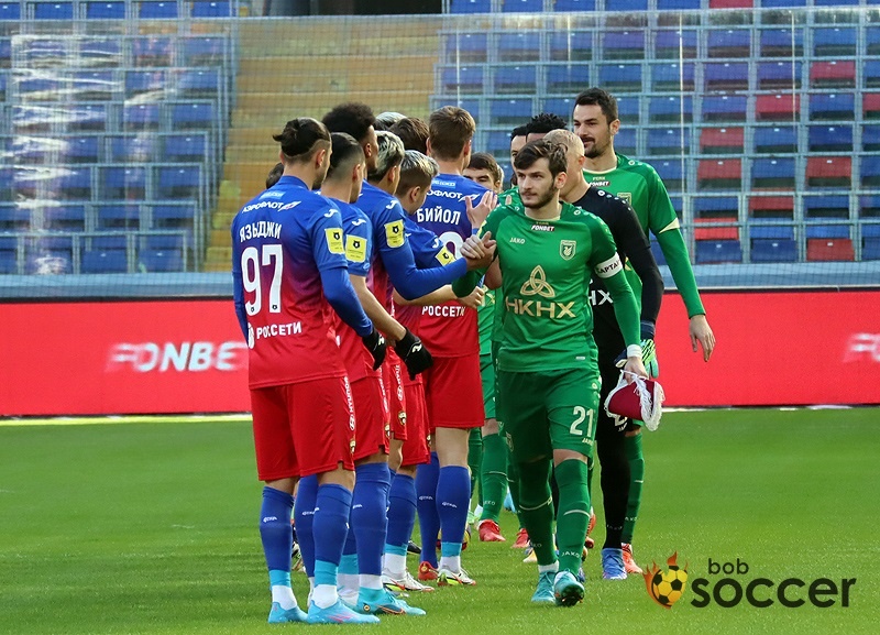    Когда проснётся Кварацхелия?Отдел новостей