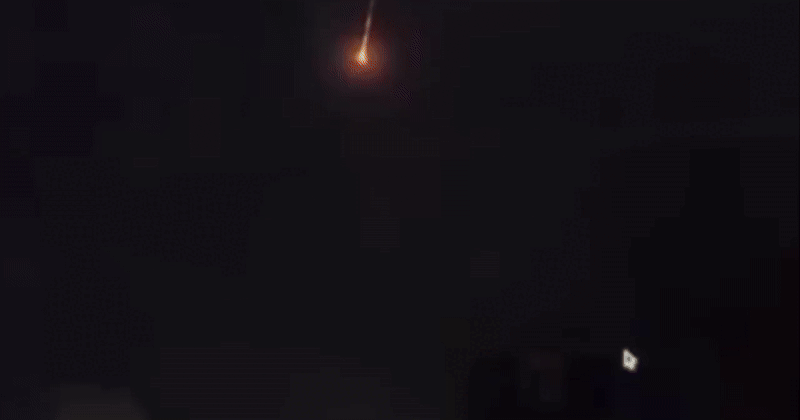    Взрыв в Киеве // Видео с ТГ-канала "Анатолий Шарий"