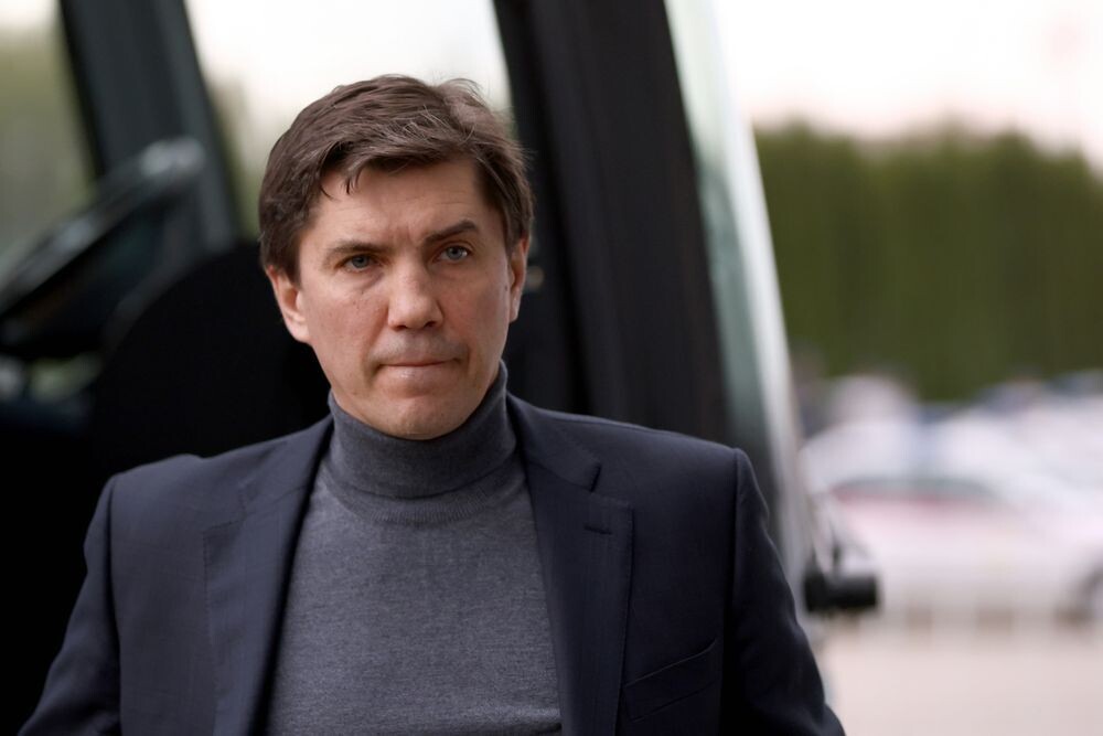    Фото: hclokomotiv.ru