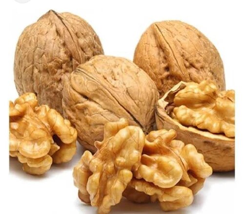 Грецкие орехи