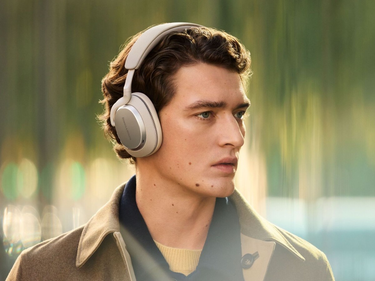    Bowers & Wilkins Px7 S3 стали самыми передовыми наушниками компании